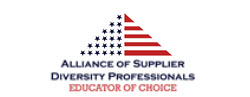 Alliance of Supplier Diversity Professionals (ASDP)